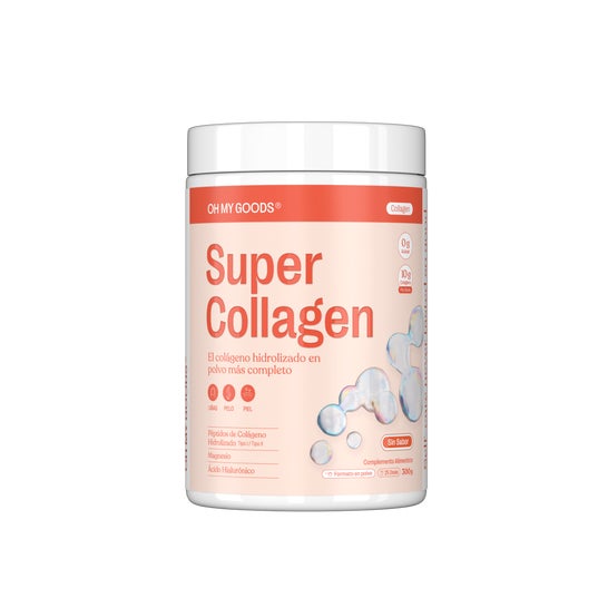 Oh My Goods Super Collagen Neutro 300g