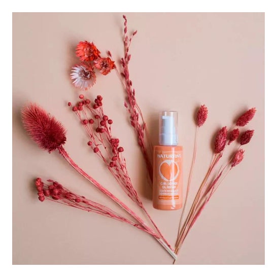 Naturtint Curly Aceite 50ml Naturtint Curly Aceite 50ml
