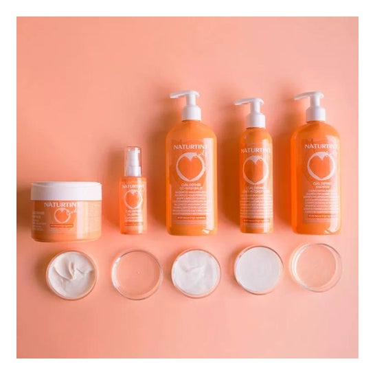 Naturtint Curly Aceite 50ml Naturtint Curly Aceite 50ml