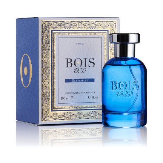 Bois 1920 Oltremare Eau de Parfum 100ml