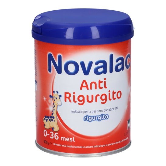 Comprar Novalac Premium 1 Leche Para Lactantes 800 G - Farmacias Carrascosa