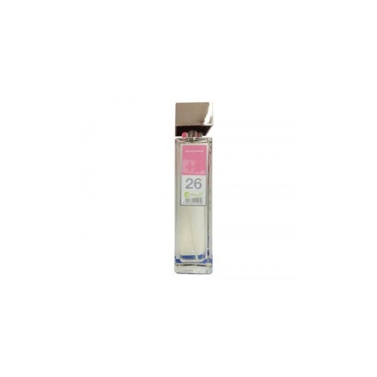 Iap Pharma Pour Femme nº26 150ml