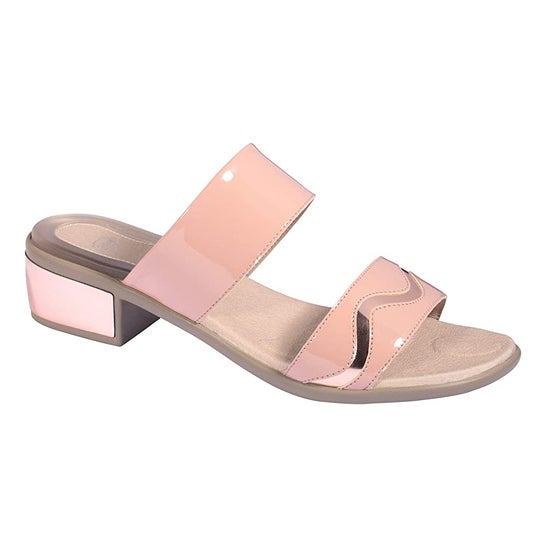 Scholl Koi Old Pink Size 39