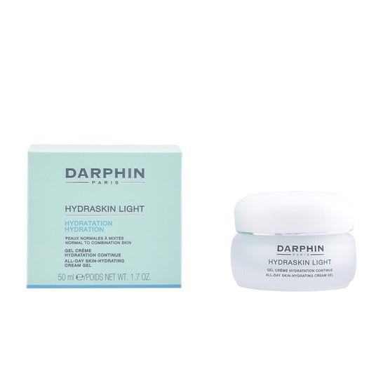 Darphin Hydraskin gel crema ligero 50ml
