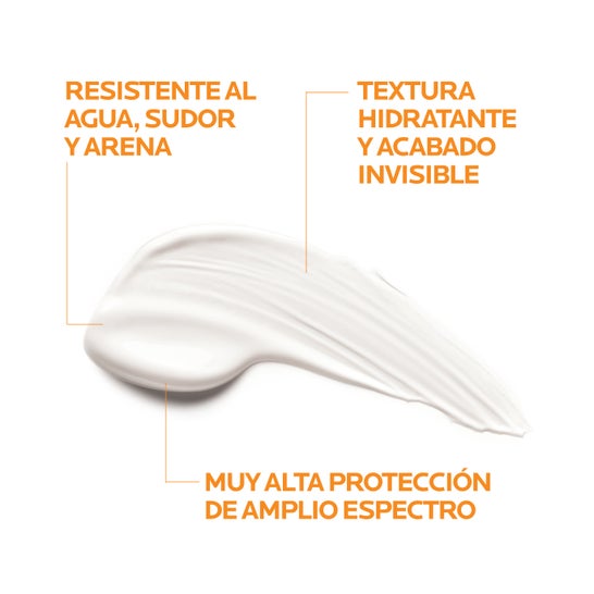 La Roche-Posay Anthelios Leche Hidratante Eco-Sostenible SPF50+ 250ml