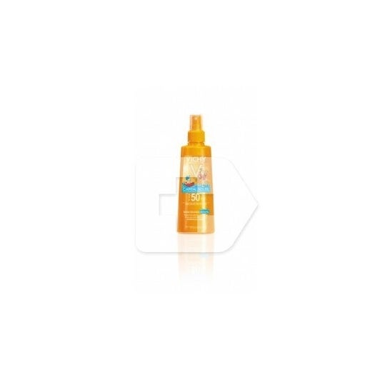 Roc Soleil Protexion spray for children SPF50+ 200ml