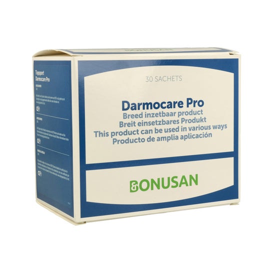 Bonusan Topsport Darmocare Pro 30 Bustine
