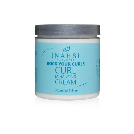 Inahsi Naturals Rock Your Curls Enhancing Cream 454g