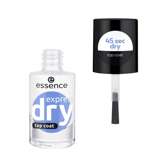 Essence Express Dry Quick Drying Top Coat 8ml