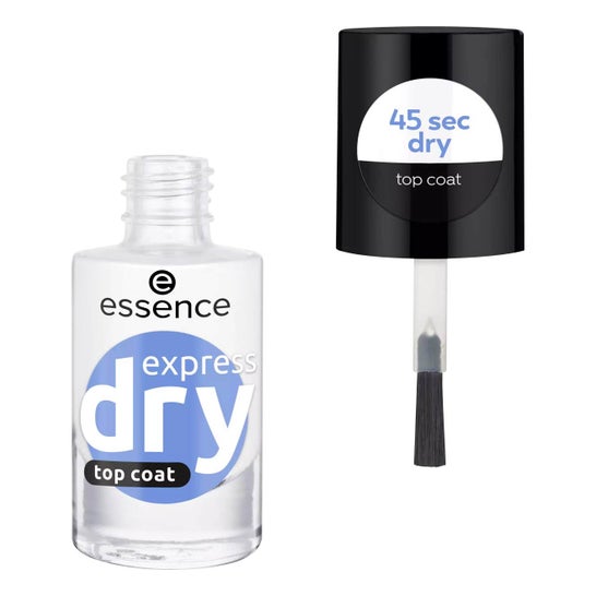 Essence Express Dry Quick Drying Top Coat 8ml