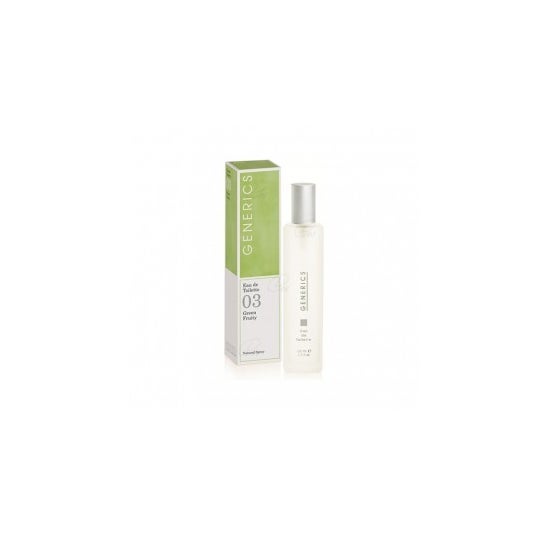 Generics eau de parfum N-3 100ml