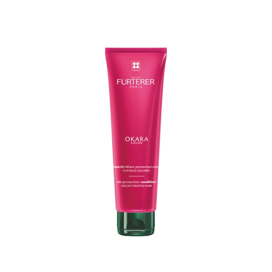 René Furterer Okara Protect Farbsublimationsbalsam 150ml