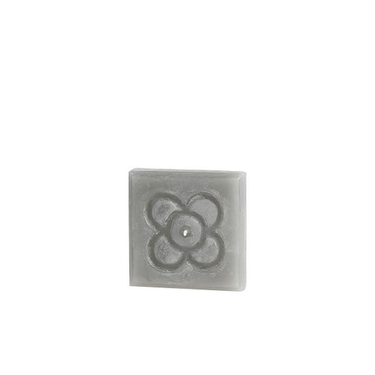 Cerabella Fliese Kerze Barcelona Klein 9,5x9,5 cm
