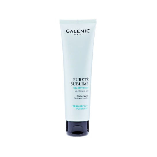 Galénic Pureté Sublime reinigende Reinigungsgel 150ml