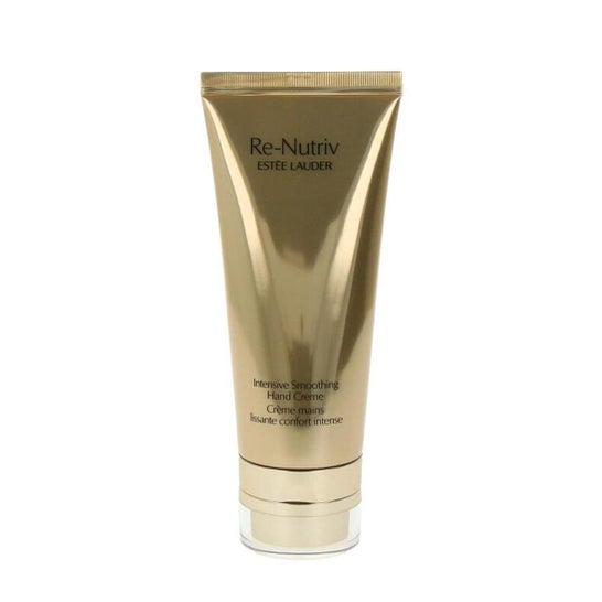 Estée Lauder Re-Nutriv Intensieve Gladmakende Handcrème 100ml