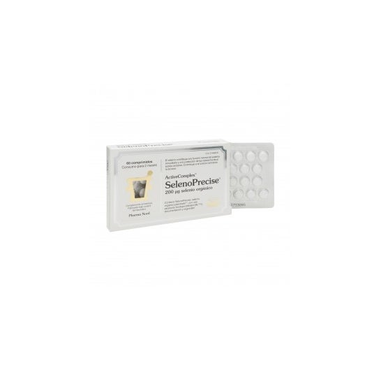 ActiveComplex® SelenoPrecise 60comp
