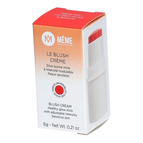 Même Blush Crema en Stick 6 gr