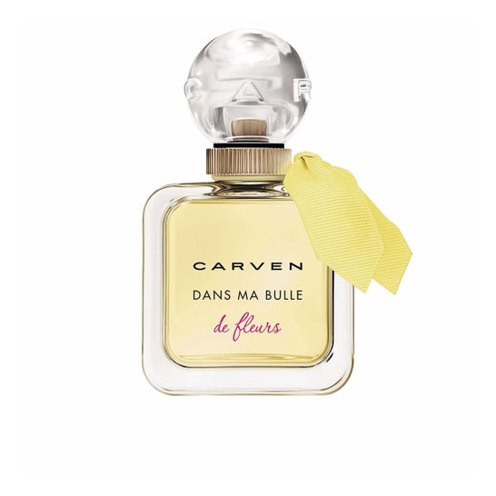 Carven Dans Ma Bulle Fleurs Etv 100ml