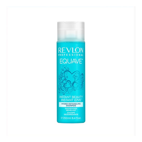 Revlon Equave Instant Beauty Love Hydro Næringsmiddel Conditioner 200ml Revlon Equave Instant Beauty Love Hydro Næringsmiddel Conditioner 200ml