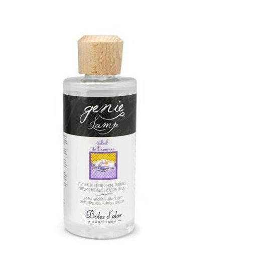 Boles d'Olor Genie Perfume Hogar Soleil de Provence 500ml