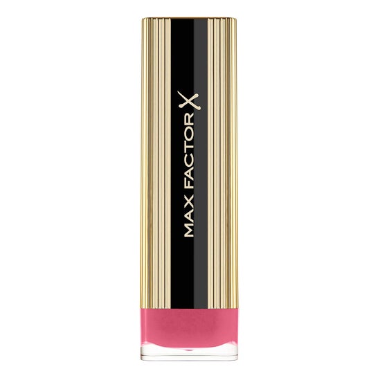 Max Factor Colour Elixir Lipstick 090 English Rose 4g