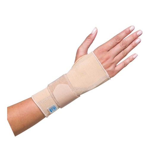 Aqtivo Skin Metacarpal Wrist Strap S