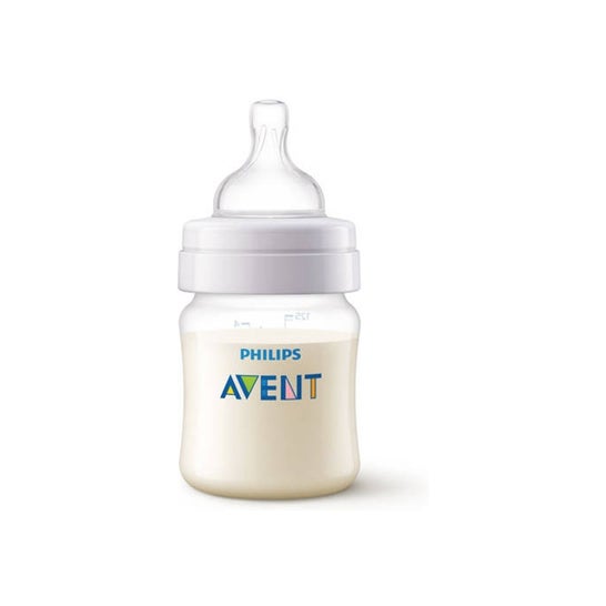 Butelka na butelkę Avent pp classic 125ml