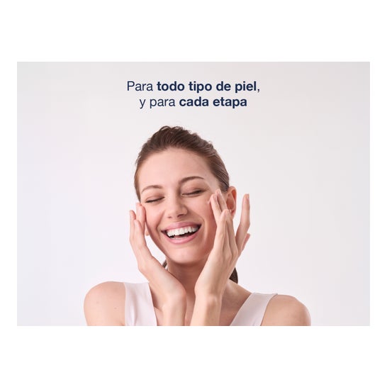 Rilastil Aqua Intense 72H Gel-Crema Hidratante Intensivo 40 ml