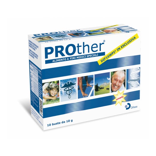 Prother 10Buste
