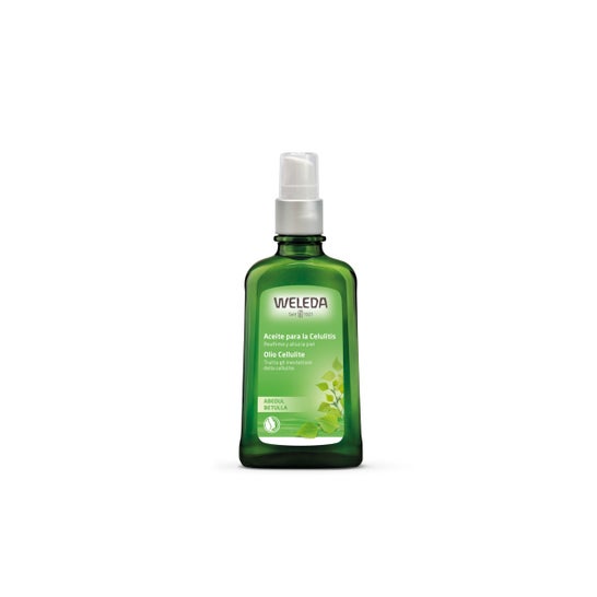 Weleda anti-cellulitis berkolie 100ml