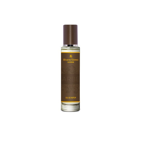 Alvarez Gómez Barbería Eau de Parfum 30 ml