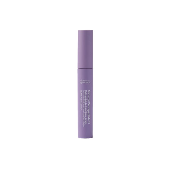 Skin Generics Mirisroyl Pentapeptide-17 Sérum Pestañas Cejas 4ml