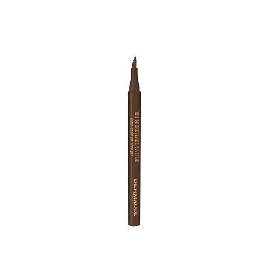 Dermacol 16H Microblade Tattoo Eyebrow 03 0.3g