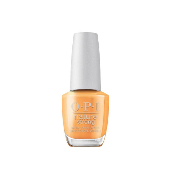 Opi Nature Strong NAT034 Bee the Change 15ml