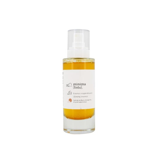 Minimaliste Glowing Essence 100ml