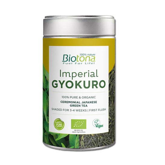 Biotona Gyokuro Eco 80g