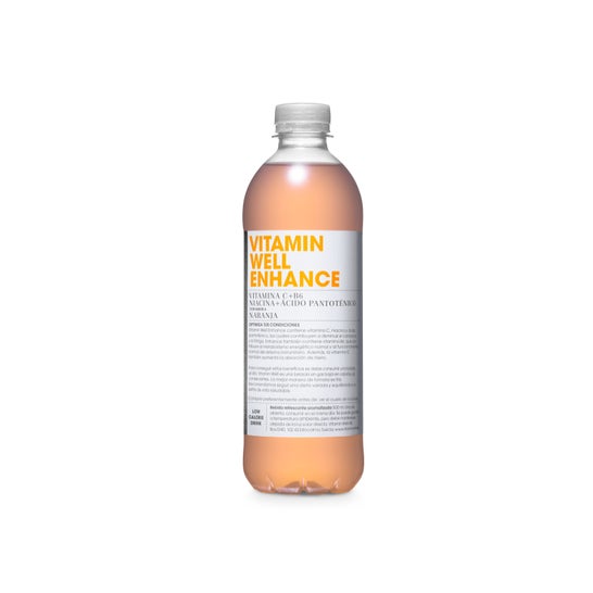 Vitamin Well Enhance 500ml