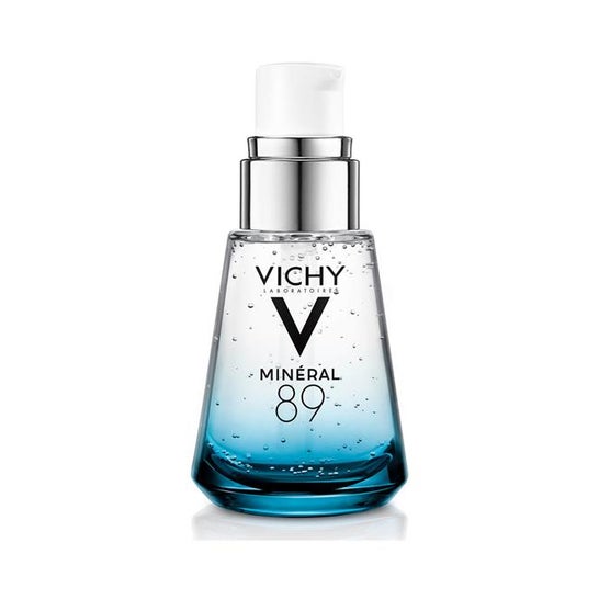 Vichy Mineral 89 Hyaluronsäure 30ml