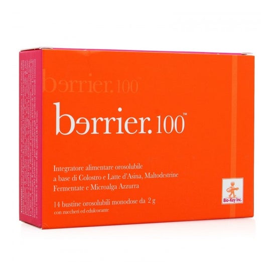 Berrier 100 14 Sobres