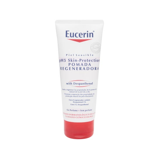 Eucerin Unguento rigenerante pH5 100ml