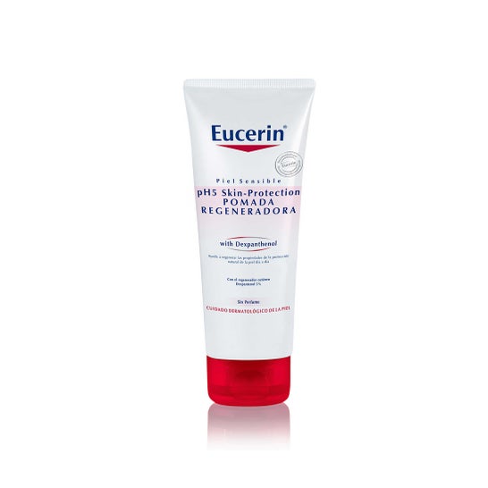 Maść regenerująca eucerinę o pH 5 100 ml
