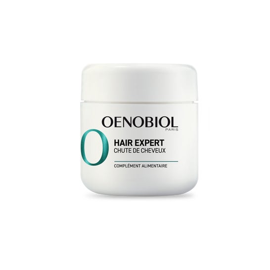 Oenobiol Hair Expert Caída Cabello 60caps