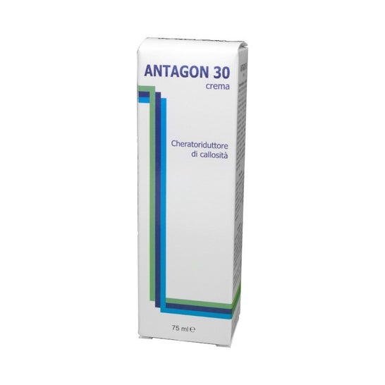 Lg Biopharma Antagon 30 Cream 50ml