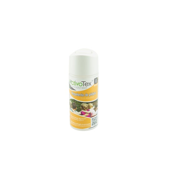 PARAMETERTex® Natural Lice Repellente Pidocchi Naturali per Abbigliamento 185ml