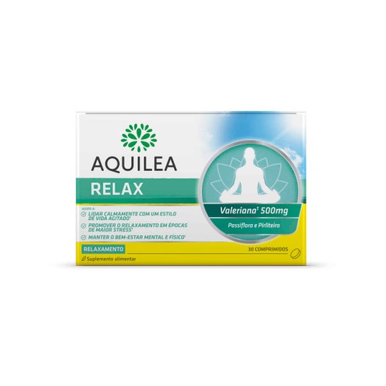 Aquilea Relax 30comp