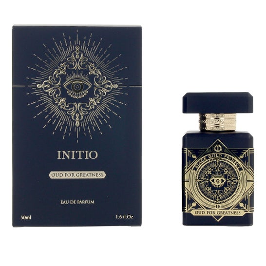 Initio Parfums Prives Oud For Greatness EDP 50 ml