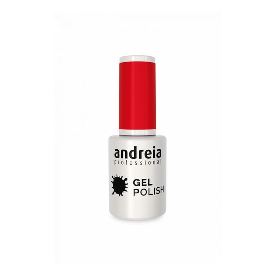 Andreia Professional Gel Polish Nail Polish No. 205 10,5ml