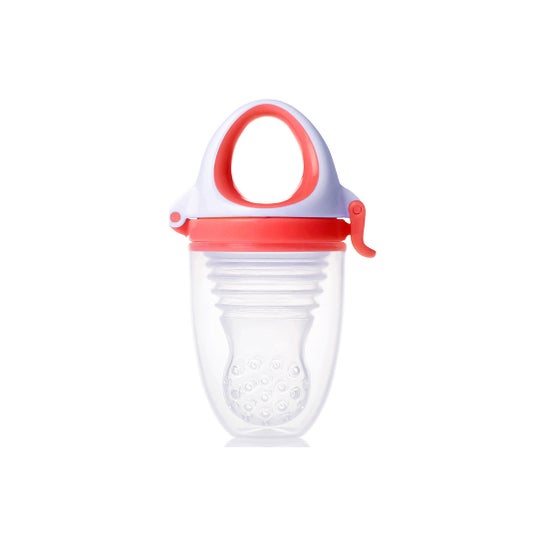 Kidsme Alimentador Pasion Silicona +6m KIDSME,