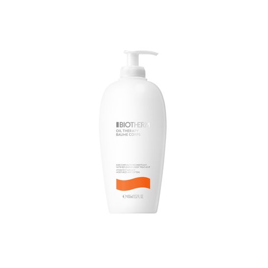 Biotherm Oil Therapy Balm 400ml