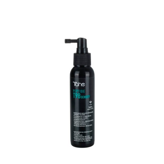 Tahe Peptide T98 Densificador Capilar 125ml